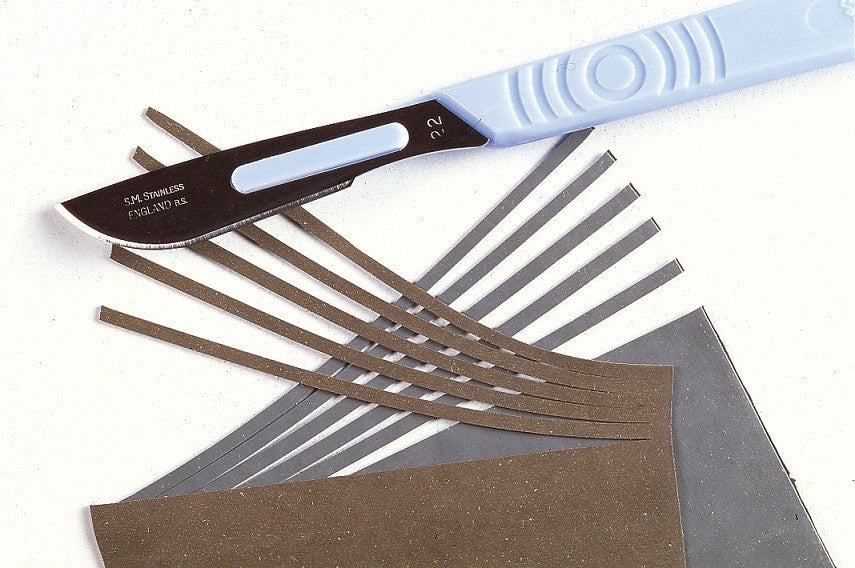 Veniard Tungsten Sheet