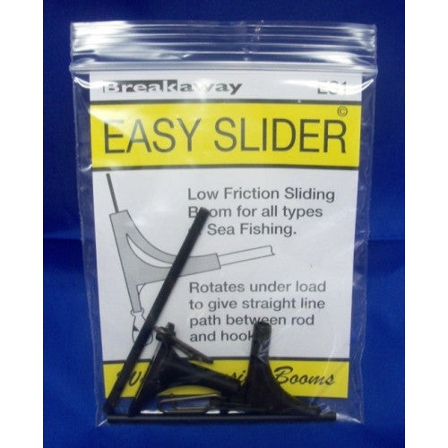Breakaway Easy Slider Boom