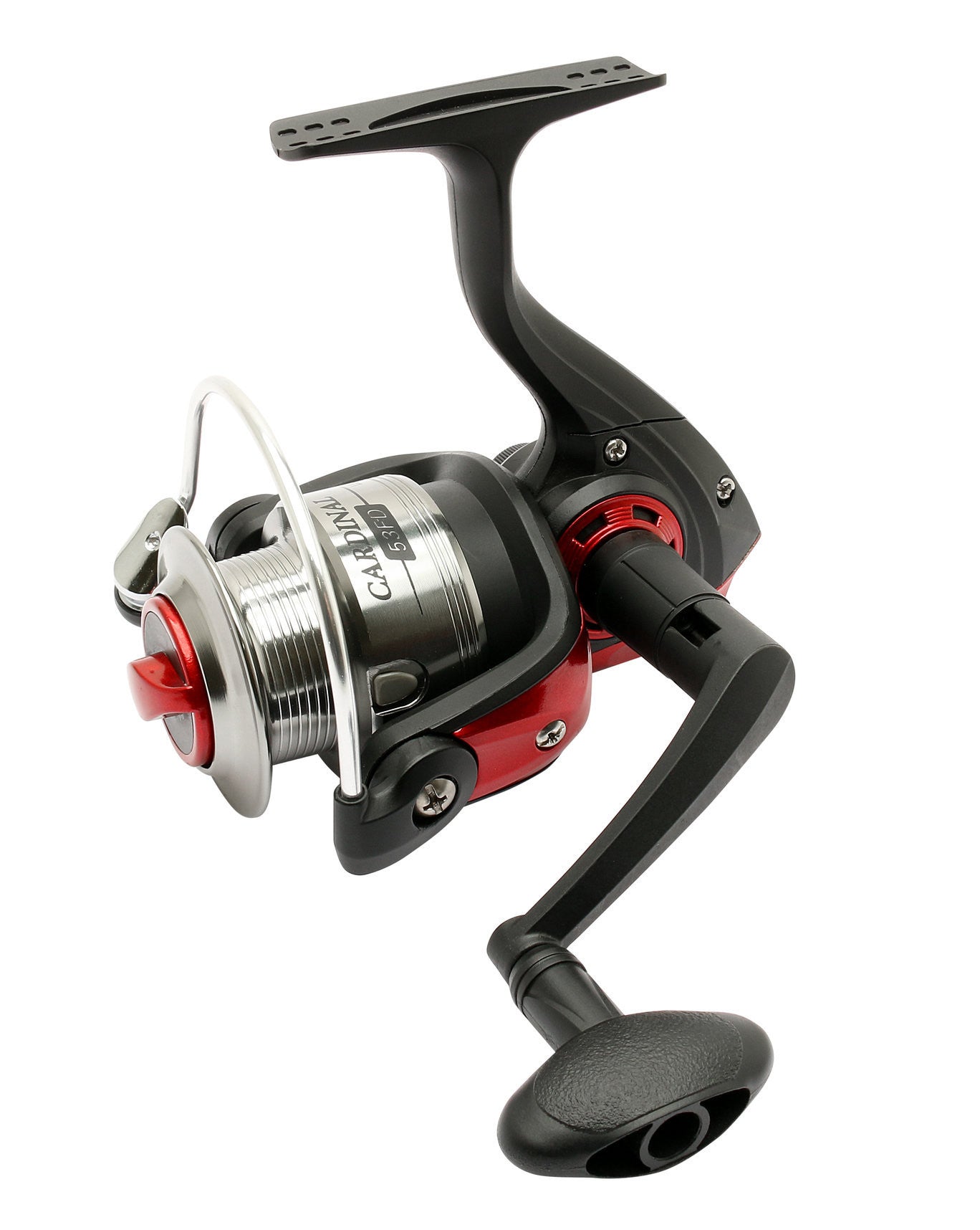 Abu Cardinal 50 Series Spinning Reel