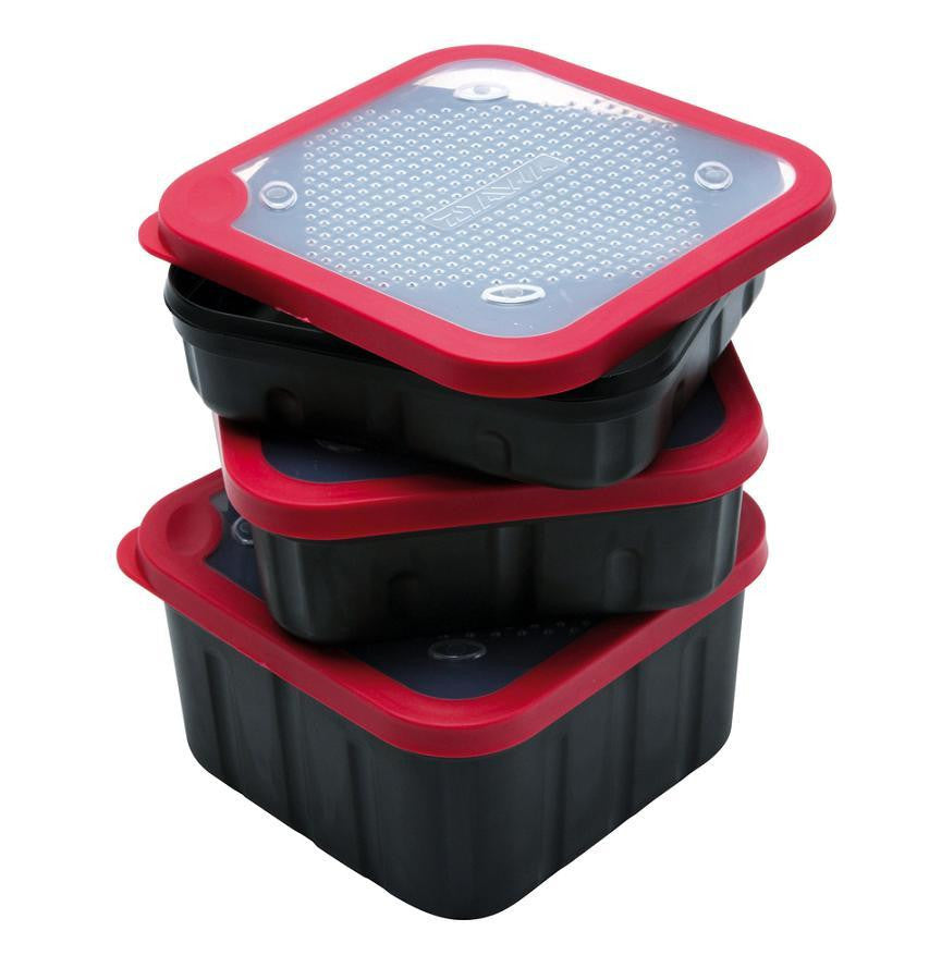 Daiwa Bait Boxes
