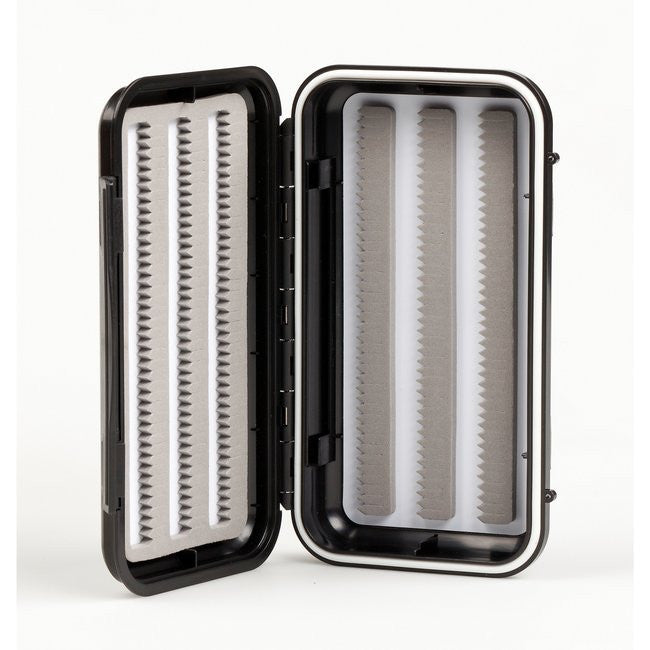 Greys GS Water Resistant Fly Box