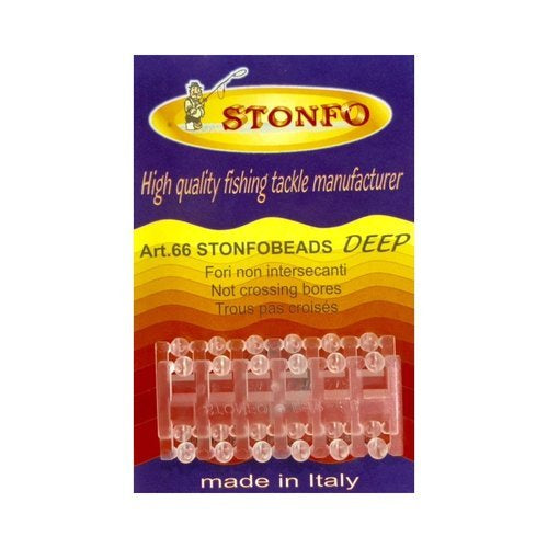 Stonfo Art 66 StonfoBeads Deep Beads