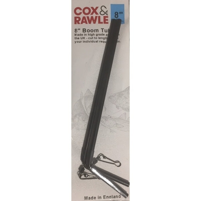 Cox & Rawle 8'' Boom Tube