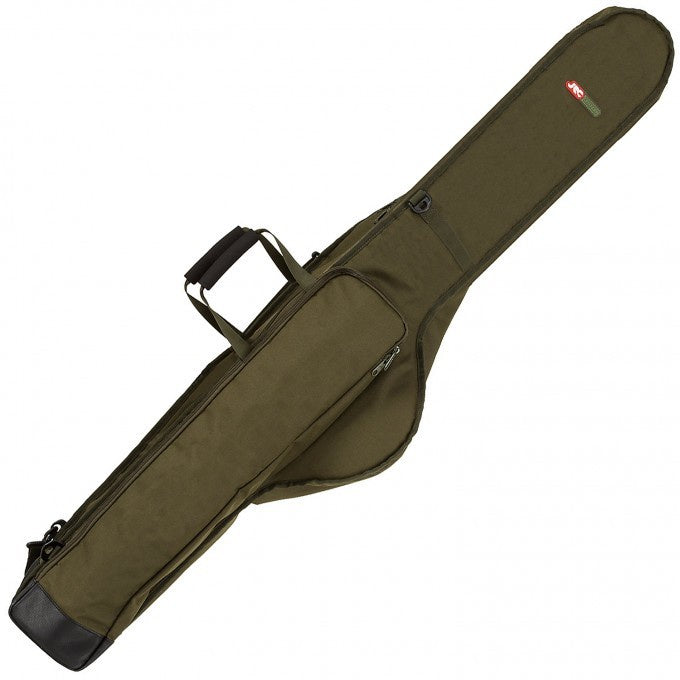 JRC Defender Padded Rod Sleeve 13 ft, 12 ft & 10 ft - Fishing Rod Case