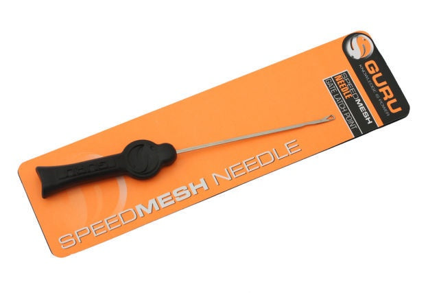 Gure Speedmesh Needle