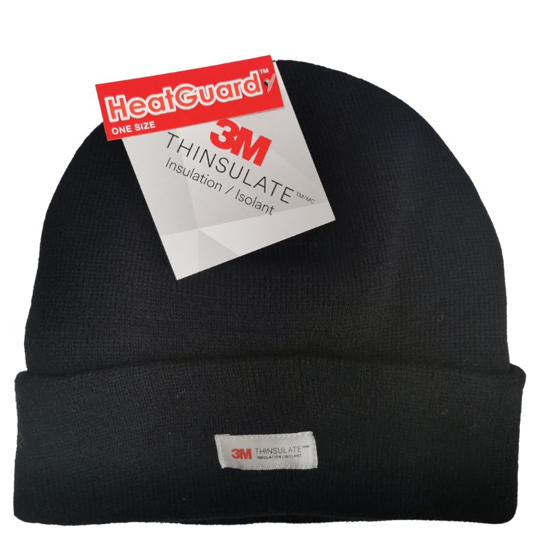 3M Thinsulate HeatGuard Men's Hat