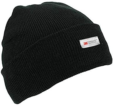 3M Thinsulate HeatGuard Men's Hat