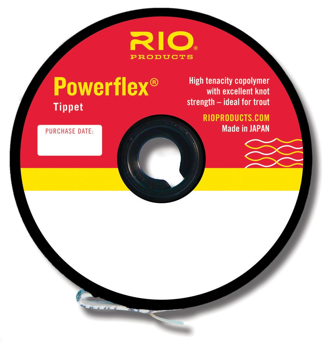 Rio Powerflex Leader