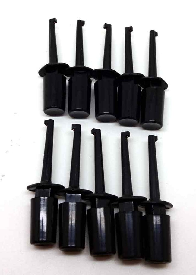 Semperfli Fly Clips