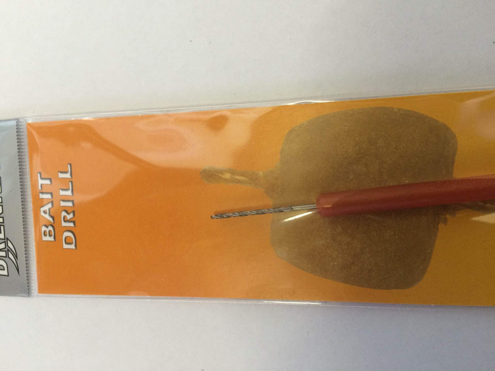 Drennan Bait Drill