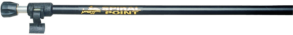 Dinsmore Spiral Point Telescopic Bankstick
