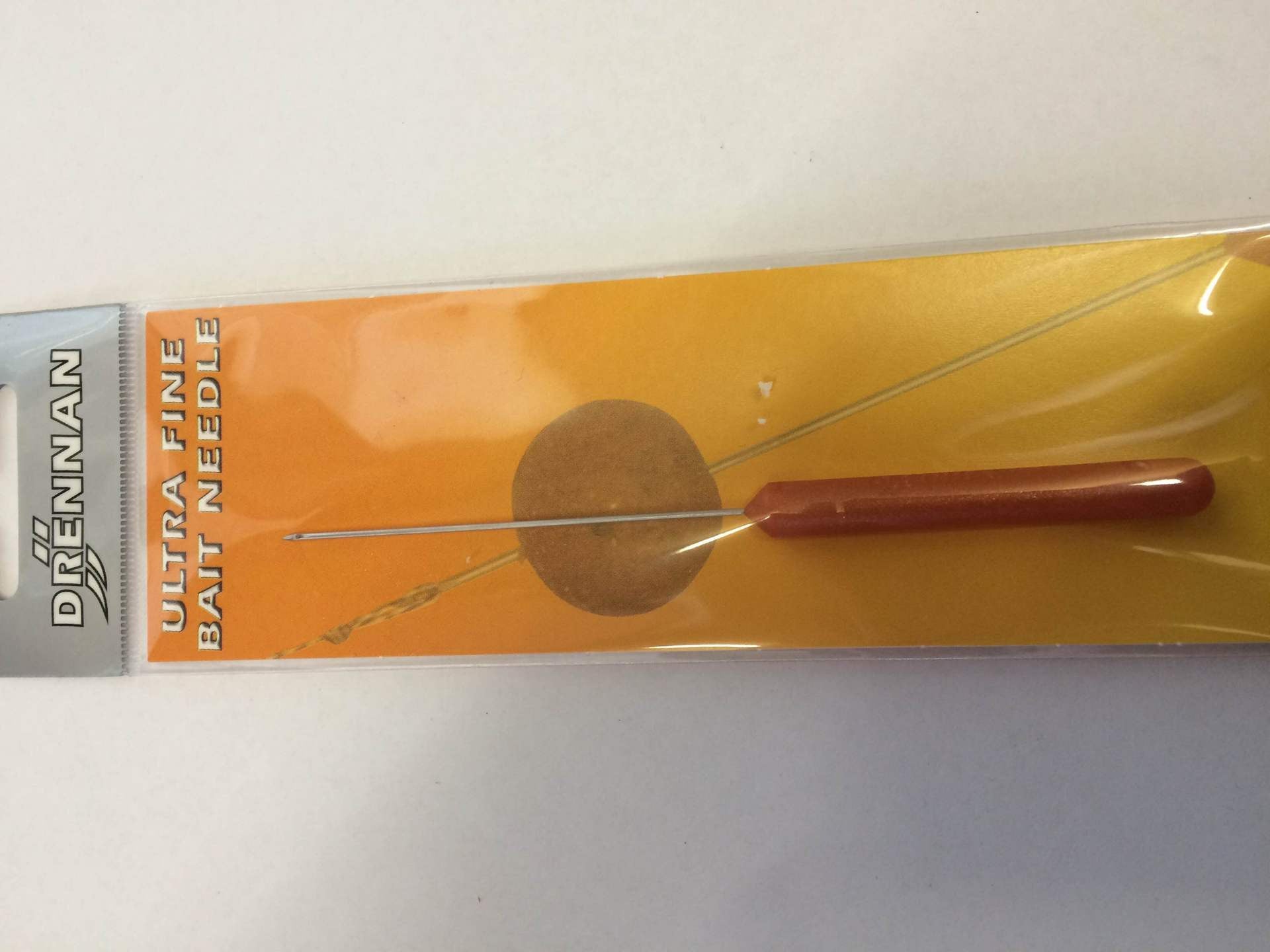 Drennan Ultra Fine Bait Needle