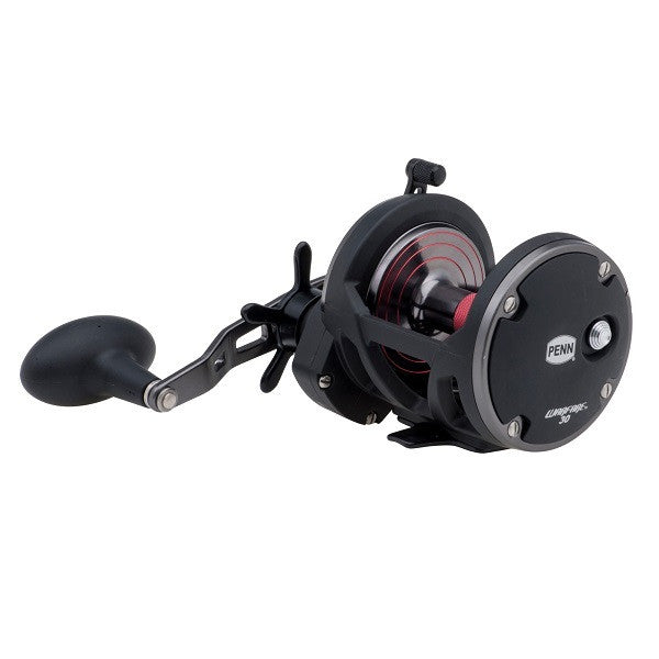Penn Warfare Boat Reels