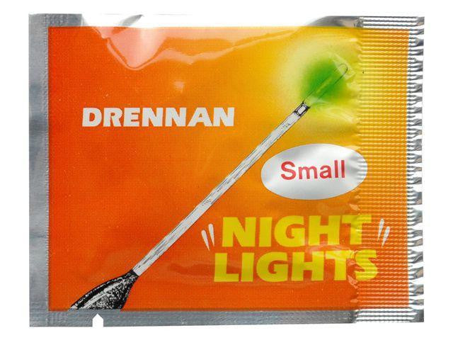 Drennan Chemical Night Lights