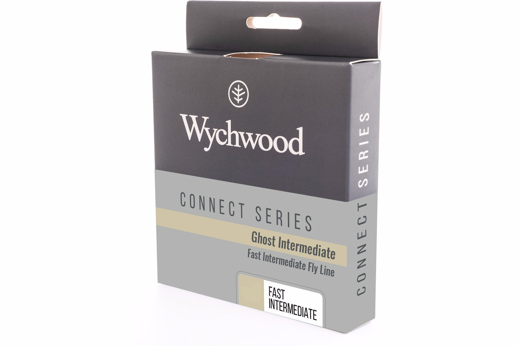 Wychwood Connect Ghost Intermediate Fly Line