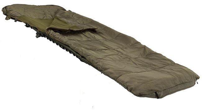 JRC Defender Fleece Sleeping Bag