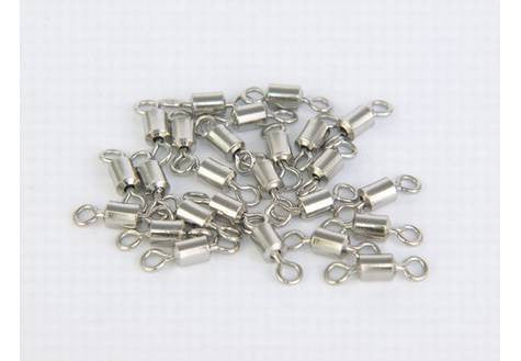 Gemini Main Line Swivel 80lb