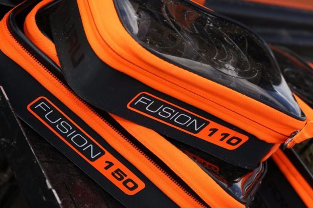 Guru Fusion Eva Storage Case (110 or 150)