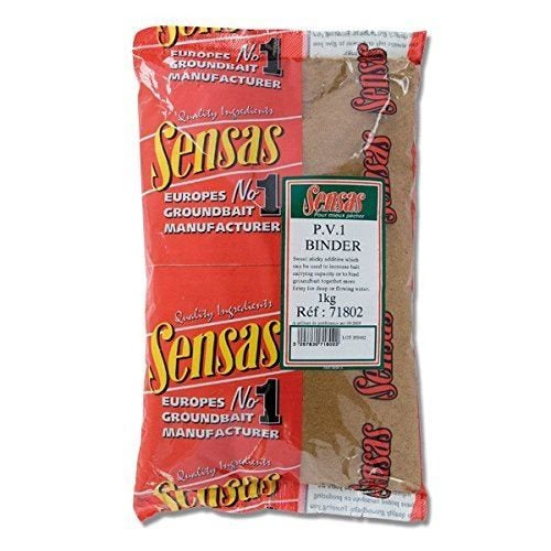 Sensas P.V.1 Binder 1kg
