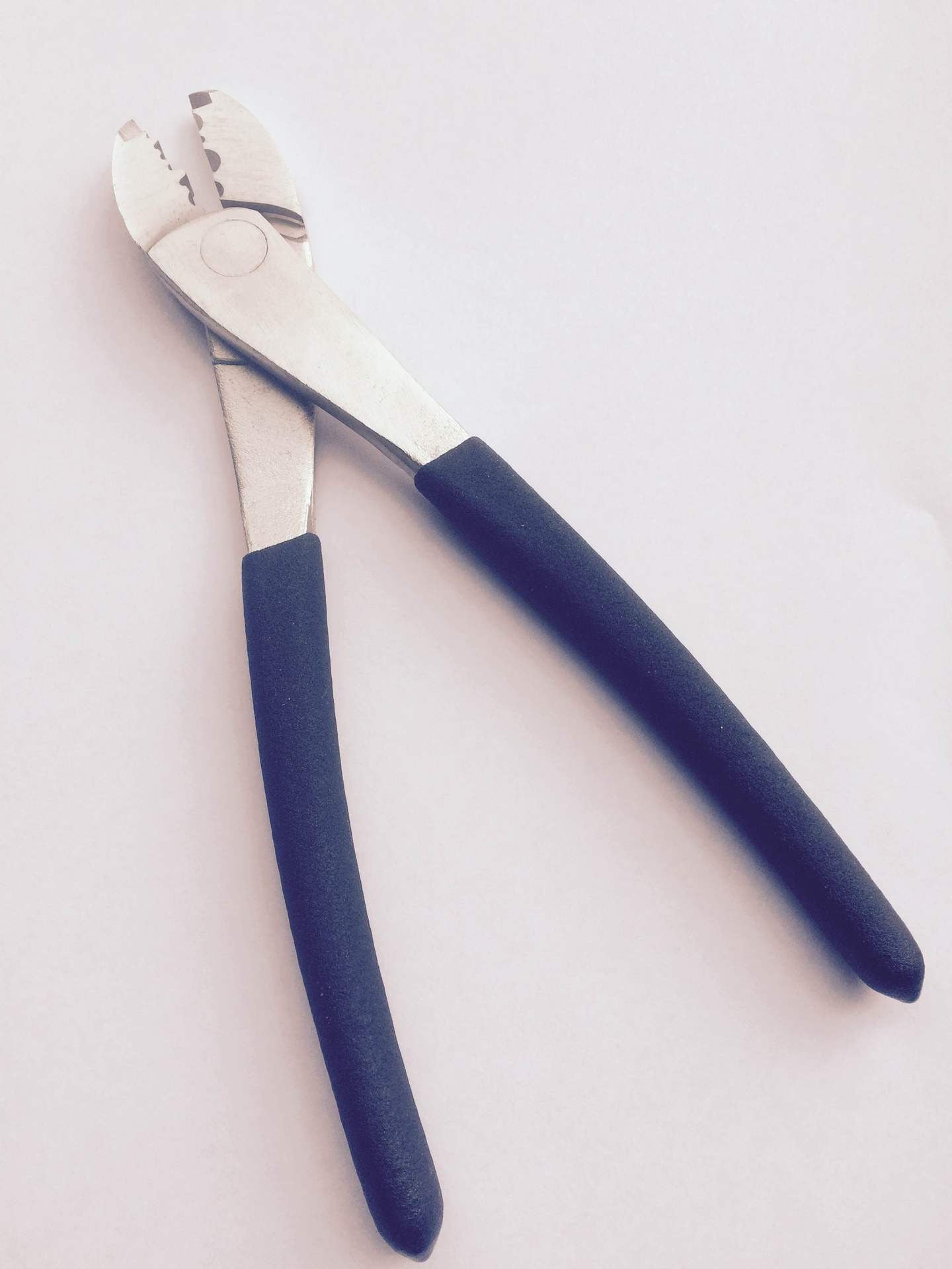 Dennett 8'' Crimping Pliers