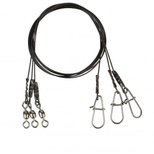 Savage Gear Black 7 Spin Trace