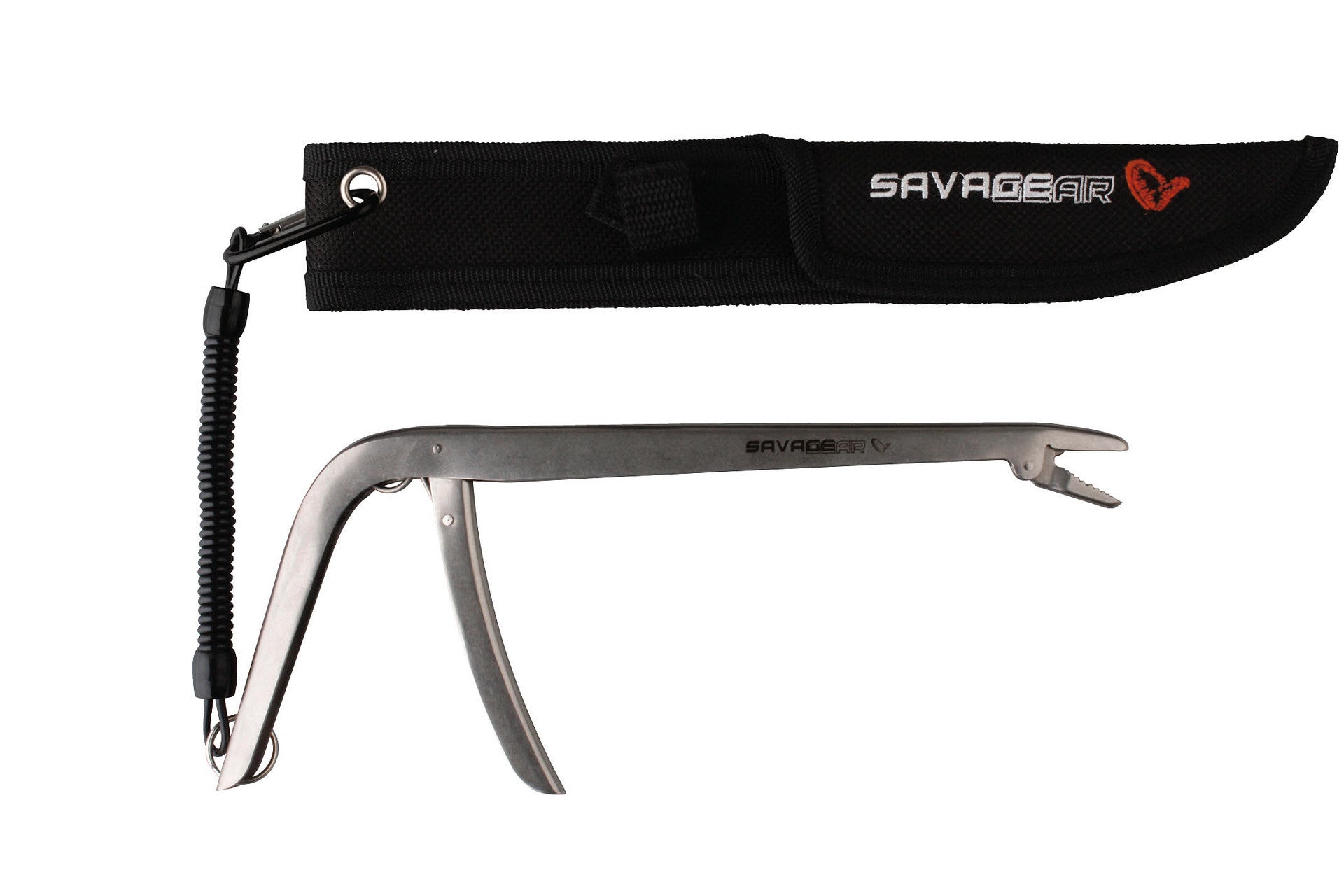 Savage Gear Pistol Deep Throat Hook Out