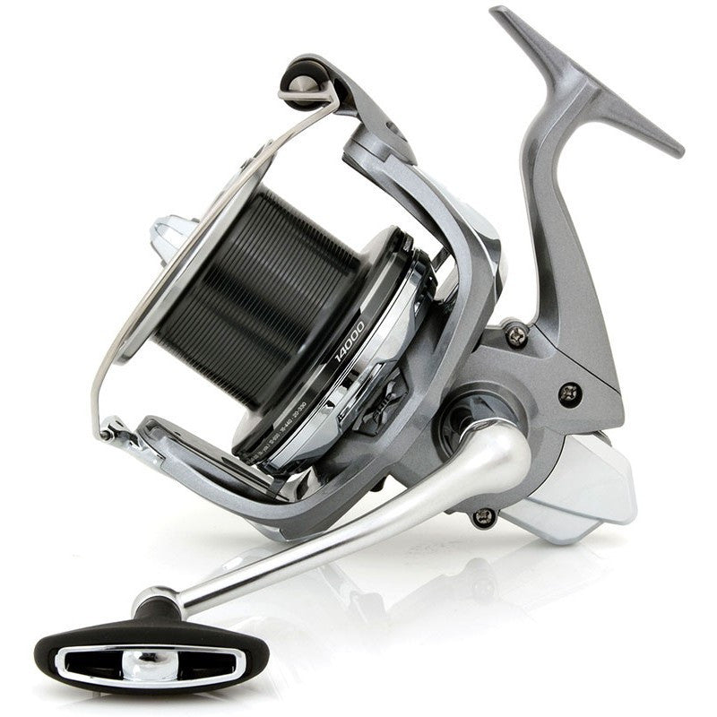 Shimano Ultegra 14000 XSD Surf Reel