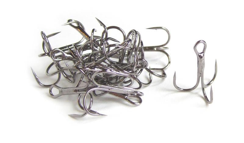 Pike Pro Trebles x20