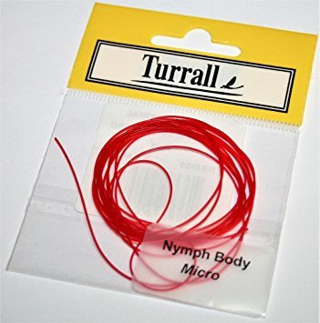 Turrall Nymph Body Micro
