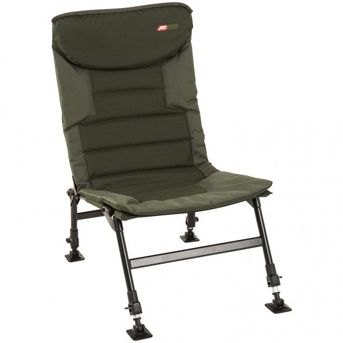 JRC Defender Chair Set