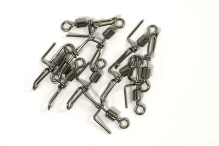 Tronix Rolling Swivel with Clip