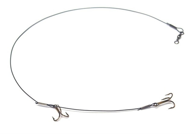 Dennett Snap Tackle (30lb)