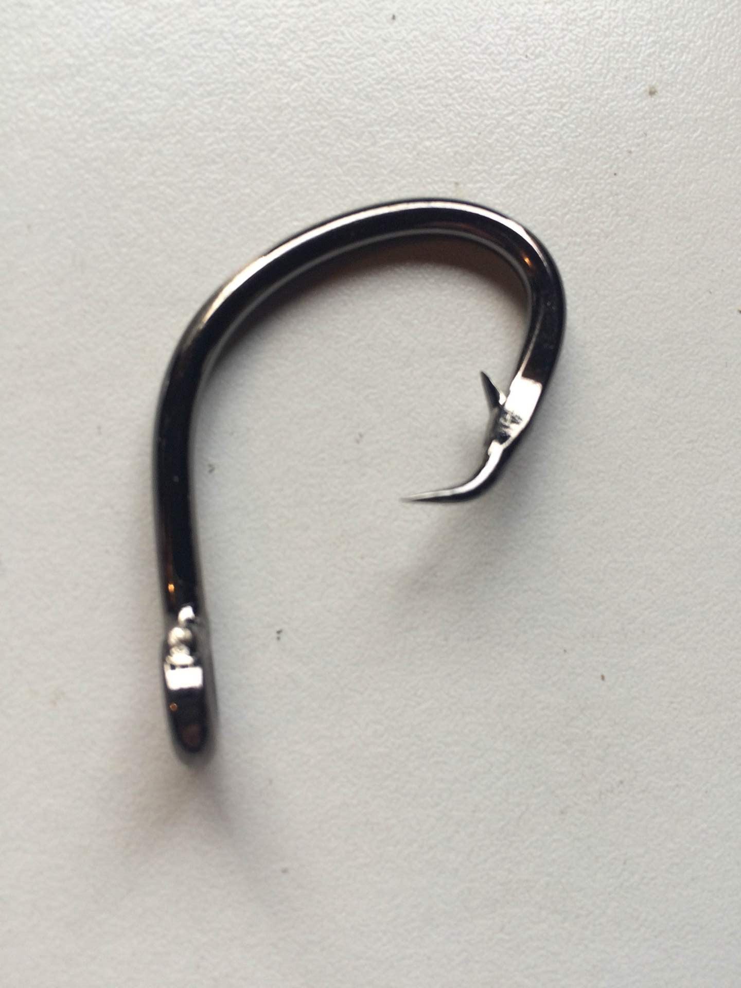 Tubertini Super Mutu Circle Hooks