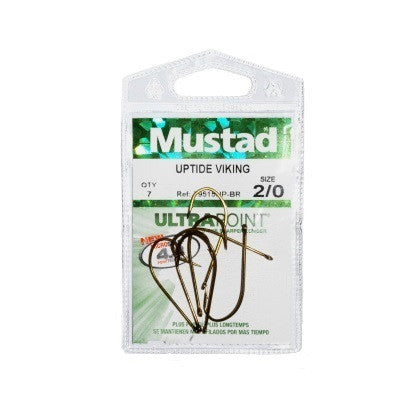 Mustad Uptide Viking