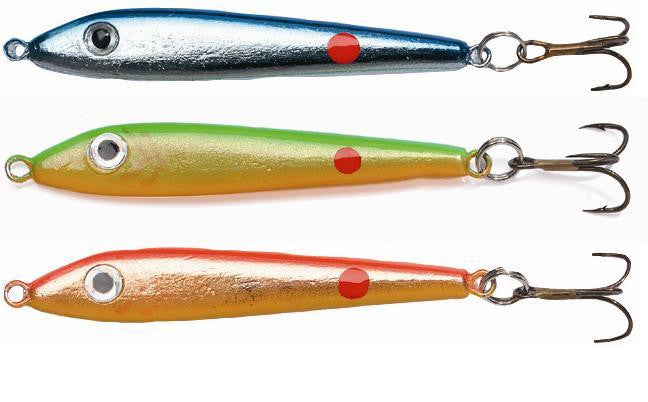 Abu Garcia Coast Lures