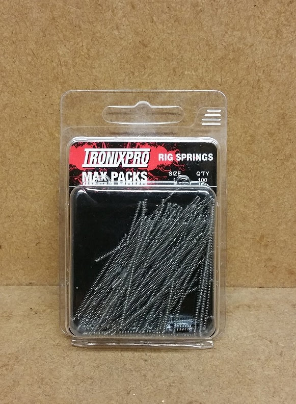 Tronix Rig Springs x100