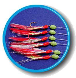 SureCatch Ultra Sea Jigging Rigs