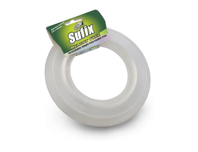 Sufix Memory Free Leader