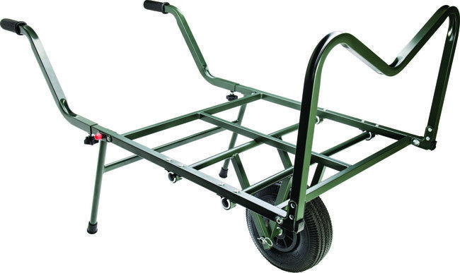 Leeda Specimen Barrow