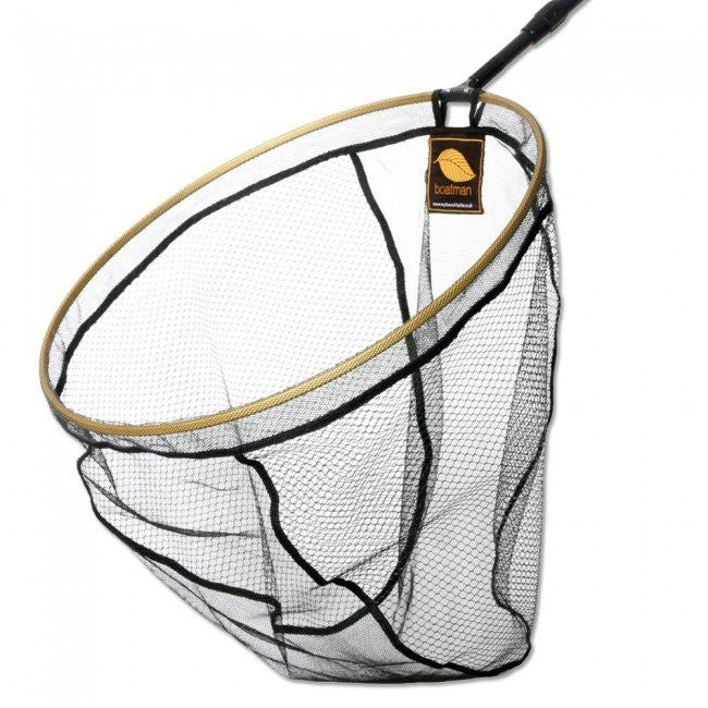 Wychwood Boatman Net