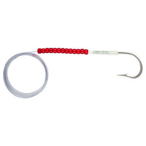 C&H Single Hook Cadmium-Plated Rigging Kit