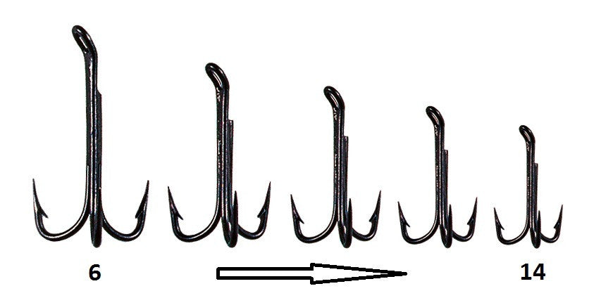 Veniard Esmond Drury Treble