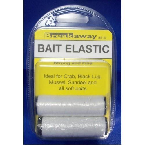 Breakaway Bait Elastic Twin Pack
