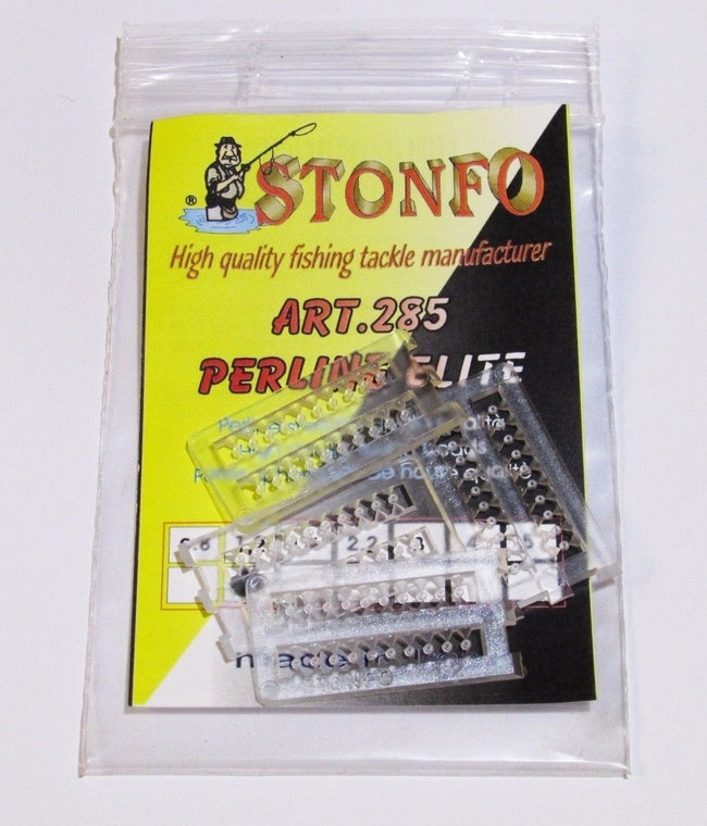 Stonfo Art285 High Quality Round Beads