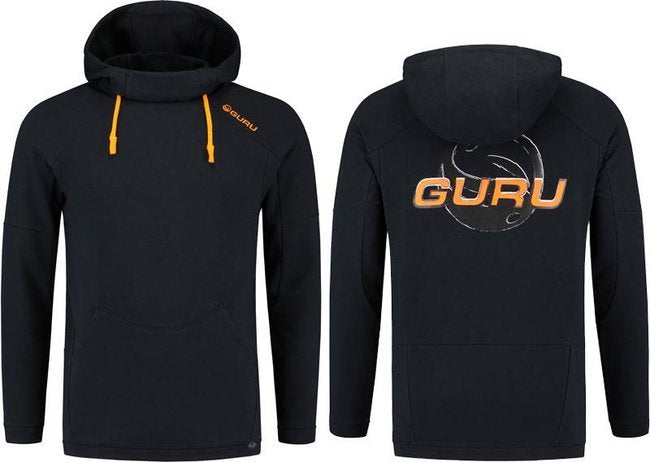 Guru Lightweight Hoody