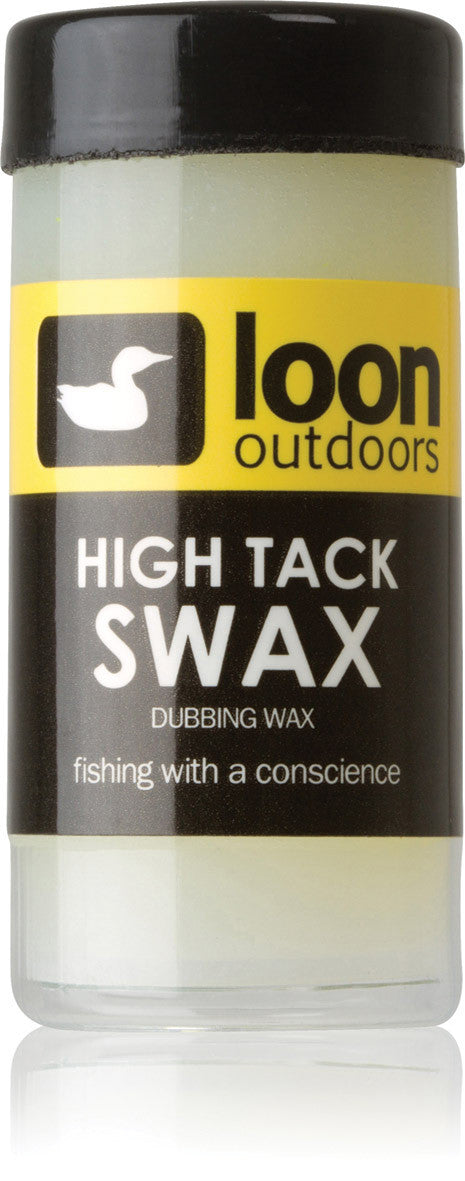 Loon Swax High Tack