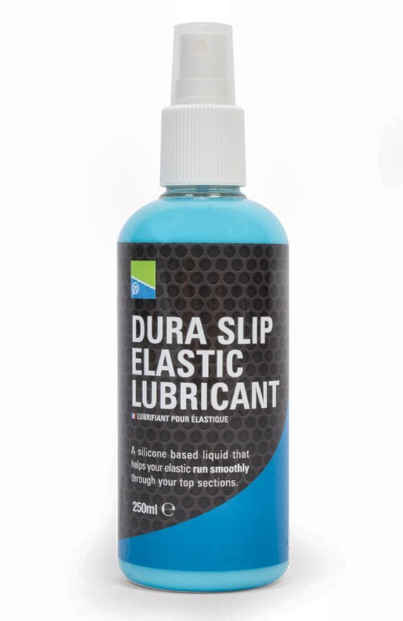 Preston Dura Slip Elastic Lubricant