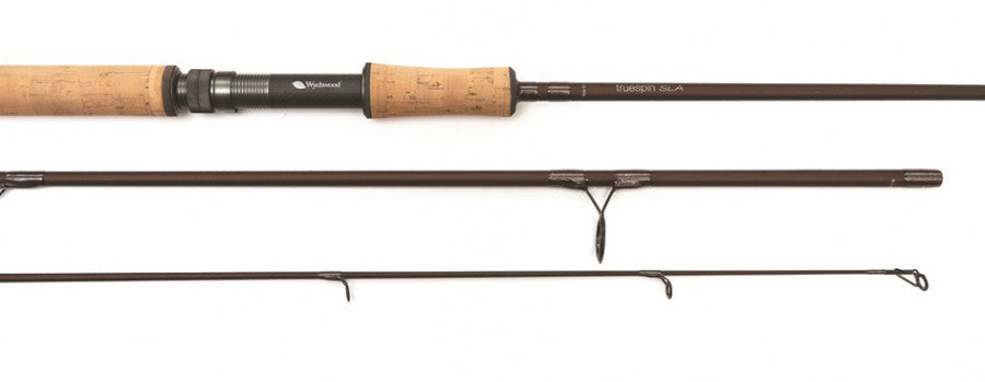 Wychwood Truespin SLA Rod