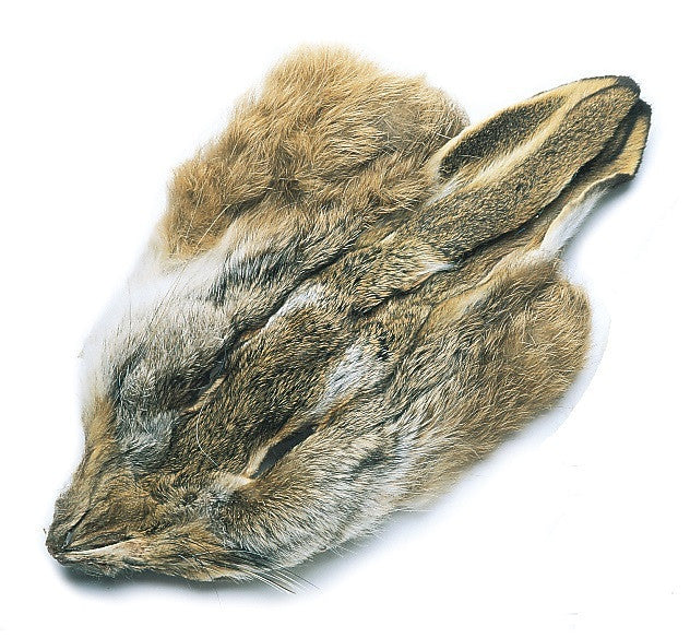 Veniard Hare Mask
