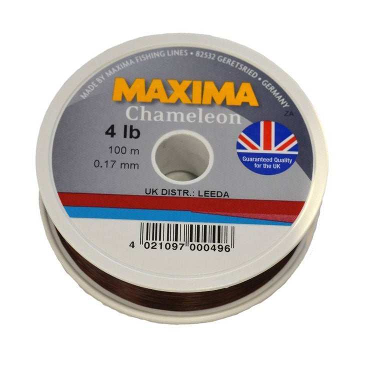 Maxima Chameleon Mono Line